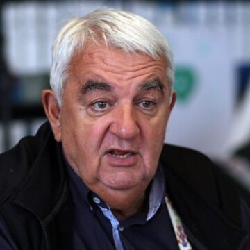 VIDEO: Popularni svećenik se požalio. Medije samo zanima tko je došao na sprovod Čičku. A moja propovijed