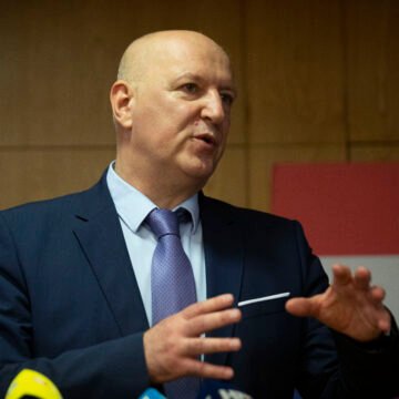 Slučaj koji vodi EPPO: Određen pritvor trojici Petrača te ravnatelju Klinike za dječe bolesti i voditelju Paviću – Roićevi odvjetnici najavili žalbu