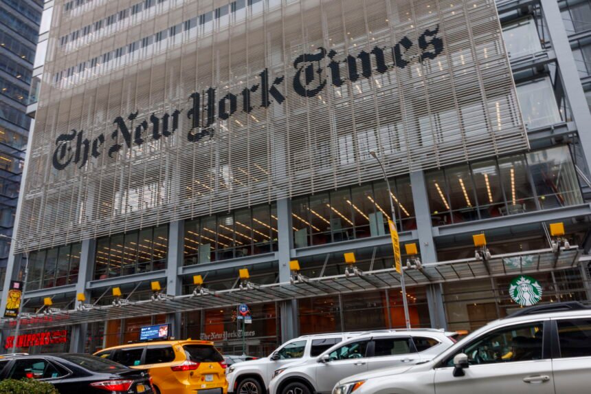 ŽELE GA SRUŠITI: New York Times objavio privatno pismo koje je majka napisala Trumpovom kandidatu za ministra obrane