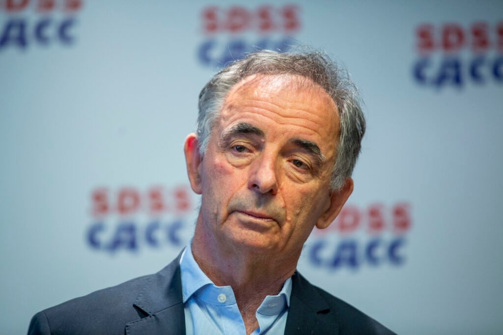 Milorad Pupovac