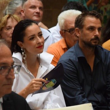 Jesu li se Zrinka Cvitešić i poznati nogometaš  tajno vjenčali: “Niko Kranjčar je najbolji muž na svijetu”