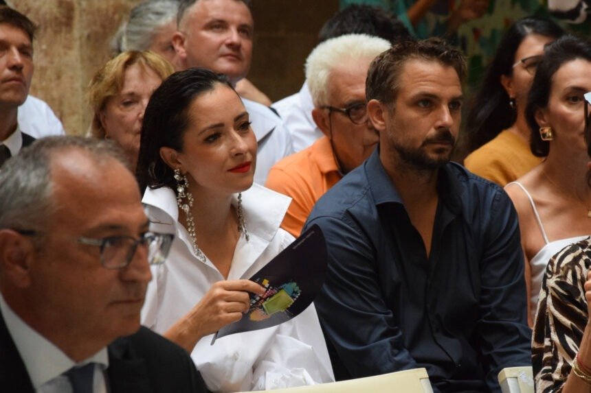 Jesu li se Zrinka Cvitešić i poznati nogometaš  tajno vjenčali: “Niko Kranjčar je najbolji muž na svijetu”