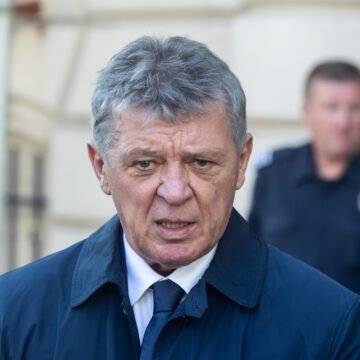 Oglasio se i Turudić: Briga me za Milanovića i Možemovce, pokrenuo bih izvide i oko stana Dragana Primorca da nije nastupila zastara