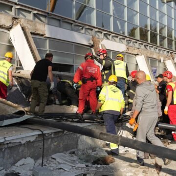 Hrvatski inženjer građevine: Ovo što se dogodilo u Novom Sadu može se dogoditi i u Hrvatskoj. Problem je neodržavanje starih zgrada