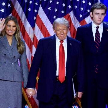 Kako je Trump osvojio američku mladež: Ako ste muškarac u ovoj zemlji i ne glasate za Donalda, onda niste muškarac