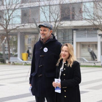 Raspudić o Anušićevim izjavama: Uzimam vrlo ozbiljno njegove riječi. On dolazi iz područja gdje Mađarska ima ekonomski i geopolitički utjecaj