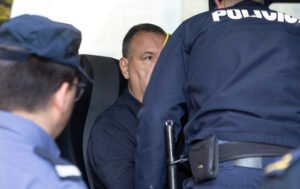 Petrač, njegovi sinovi i Pozder sve priznali - pa i to da su Berošu dali mito? Evo za što će ga sve teretiti, fotografija