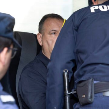 Afera Beroš-Petrač: Sud donio odluku do kada Petračevi sinovi mogu ostati u Remetincu – Hrvoje Petrač i dalje nedostupan
