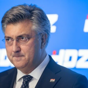 Izgleda da Plenković ipak Nikicu Jelavića smatra mafijašem: Pročitajte što je rekao pa prosudite sami