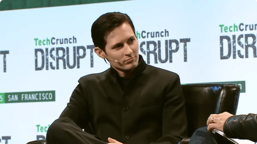 VEĆ IMA STOTINU DJECE: Milijarder Pavel Durov, vlasnik Telegrama, nudi mladim ženama besplatnu oplodnju svojom spermom