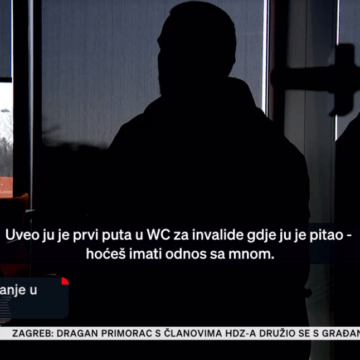 STRAŠNO: Zbog pedofilije uhićen domar osnovne škole u okolici Zagreb, uhićena i ravnateljica koju se sumnjiči da nije zaštitila djecu