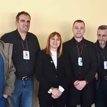 Prvi put, u 160 godina dugoj povijesti, Hrvatska stranka prava (HSP) dobila predsjednicu: Može li spasiti posrnulu stranku