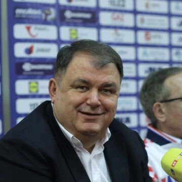 Hrvatska rukometna legenda: Zoran Gobac je uništio hrvatski rukomet. Treba to sve pomesti