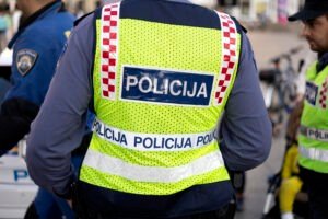 Marokanac koji je napao policajku već je protjeran iz Njemačke i Danske: Zašto Hrvatska daje zaštitu tako opasnim tipovima, fotografija