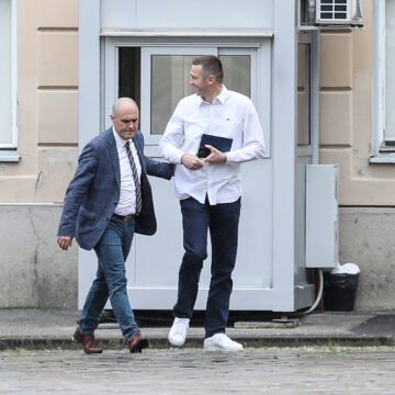 Plenković obećao Penavi: “Pupovčeve Novosti” će dobiti 40 posto manje novca?