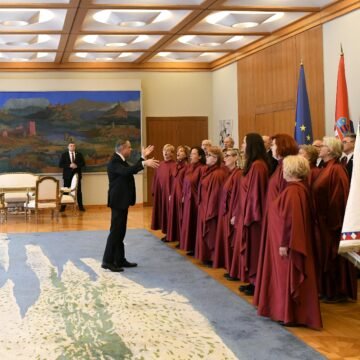 Jedan predsjednički kandidat već odustao: Mediji su me ignorirali, a HRT potpuno bojkotirao