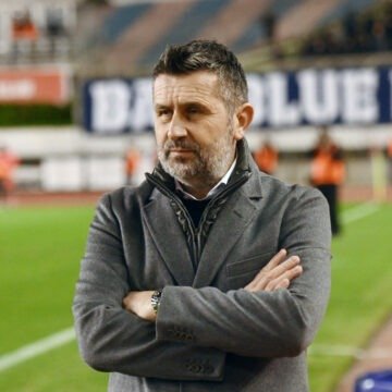 Bjelica se nakon još jednog poraza “vadio” na buru: Dinamo se ugasio?