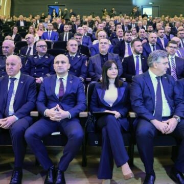 PITALI GA VJERUJE LI MAĐARIMA: Plenković otkrio zašto nije srušen dron koji je prije gotovo tri godine pao na Zagreb
