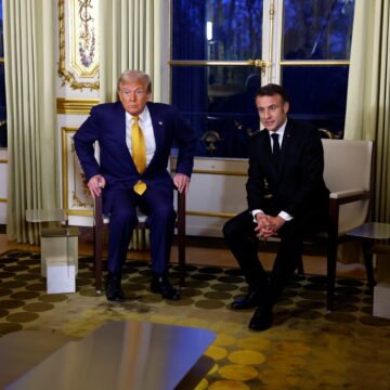 Trump opet u svom stilu: Napao i izvrijeđao Macrona – on nema pojma. Evo što mu je još poručio