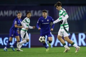 Transfer bomba: Talijanski klub krenuo po Baturinu, nude veliki iznos, Dinamo odbio prvu ponudu - u tijeku su pregovori, fotografija
