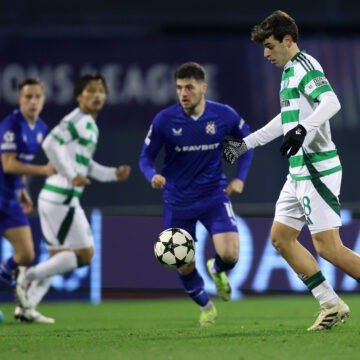 Transfer bomba: Talijanski klub krenuo po Baturinu, nude veliki iznos, Dinamo odbio prvu ponudu – u tijeku su pregovori