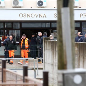 Progovorila majka napadača iz Prečkog: Molila sam doktora da ga ne pušta van jer nije za van – noćima smo spavali u strahu