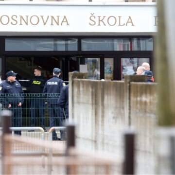 Sindikat policije traži jednu bitnu promjenu Kaznenog zakona: Ne smijemo kao društvo tolerirati ovakve zločine niti ih relativizirati