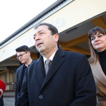 Oglasio se i Tomislav Jonjić: Primorčev rezultat nije iznenadio nikoga, a bez kandidata desnice Milanović bi pobjedu odnio već u prvom krugu