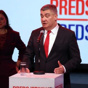 Analitičar: Jako je važno što Milanović nije pobijedio u prvom krugu