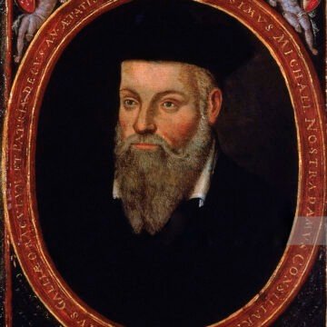 Nostradamus predvidio “velike promjene vlasti”  u 2025. godini: A otkrit će se i dugo skrivane tajne