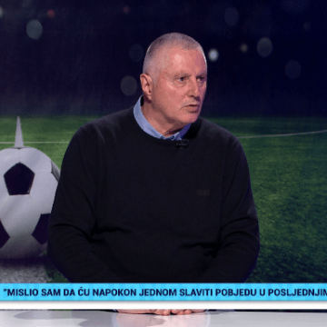 Nakon blijedog izdanja protiv Arsenala: Ivković raspalio po Dinamovcima, svašta im je rekao – a, evo što pišu navijači