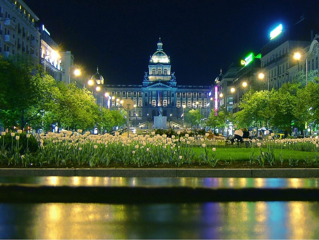 Deset najboljih gradova za doček Nove godine: Na vrhu je zasluženo jedan slavenski grad, fotografija