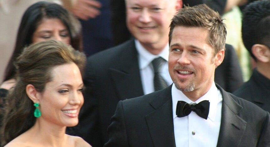 Dugo im je trebalo: Brad Pitt i Angelina Jolie stavili točku na dugotrajni proces – on nije rekao ništa, a ona osjeća olakšanje