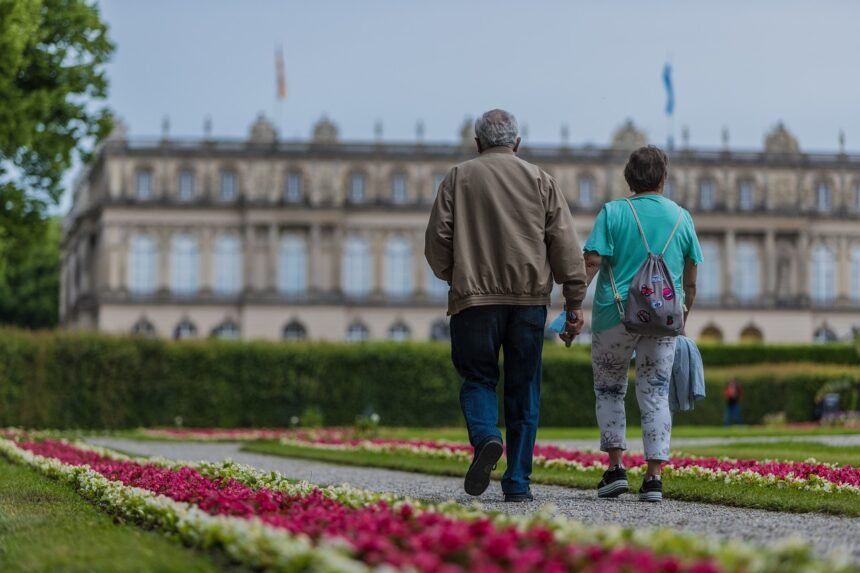 Nijemci prelomili: U mirovinu se ide s više godina nego dosad – i to već od 2025., reforma je krenula od ovog godišta