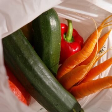 Od 1. siječnja kreće naplata plastičnih vrećica za voće i povrće – poznato je i koliko će kod nekih trgovaca koštati