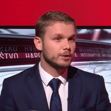 Gradonačelnik Banje Luke se sukobio s “Dodikovom policijom”: Sve snimio i objavio