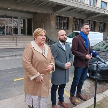Udruga U ime obitelji podnijela kaznene prijave protiv skupine napadača: Oni potiču nasilje i mržnju