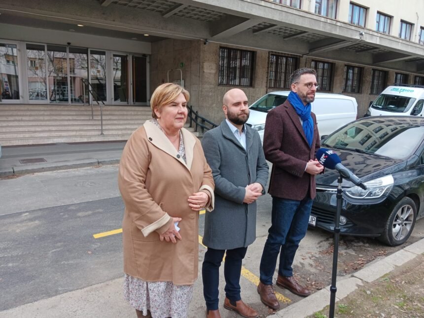 Udruga U ime obitelji podnijela kaznene prijave protiv skupine napadača: Oni potiču nasilje i mržnju