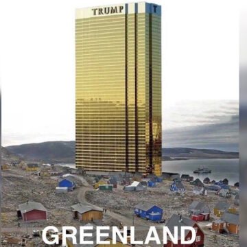 Danski novinar o Trumpovoj kupnji Grenlanda: Ovdje imamo neviđeni problem
