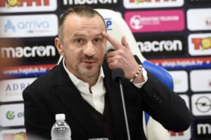 Mario Stanić bio na "tajnoj" večeri s Cannavarom: Otkrit ću vam što me pitao o Dinamu. I još nešto: Teško je uspoređivati njega i Gattusa, fotografija