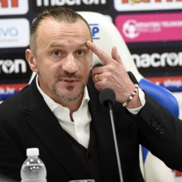 Mario Stanić bio na “tajnoj” večeri s Cannavarom: Otkrit ću vam što me pitao o Dinamu. I još nešto:  Teško je uspoređivati njega i Gattusa