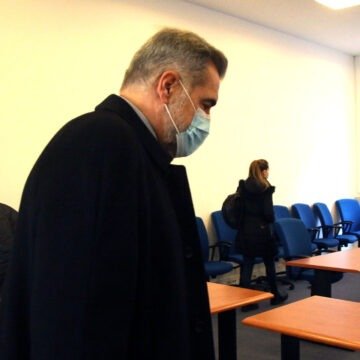 I najbliža suradnica korumpiranog Nadana Vidoševića mora u zatvor: On je zbog kriminalnih radnji osuđen na osam godina