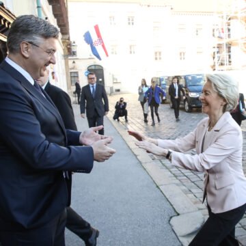 INFLACIJA “UBIJA” HRVATE: Grincajg koštao pet kuna, a sada košta dva eura.  Plenković je tvrdio da kava može poskupjeti najviše dvije lipe