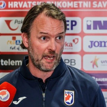 Ljubavni život hrvatskog junaka Dagura Sigurdssona: Ima troje odrasle djece s bivšom suprugom, a nedavno je prekinuo s prvom pratiljom Miss Islanda