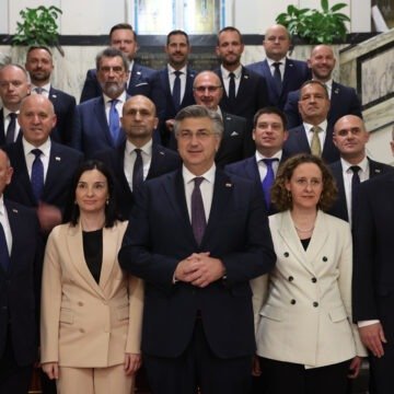 Bivša ministrica u HDZ-ovoj Vladi: Plenković je davno isplanirao Dabrinu smjenu. A onda je samo čekao da se objavi “naručeni” video