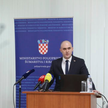 Milanović ima razumijevanja za Dabrinu pucnjavu: Nije bio ministar. Platio je kaznu