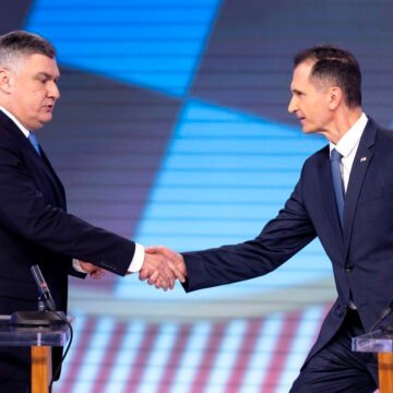 NA TITOVOM PUTU: Analitičar upozorava na jedan detalj. Milanović i Primorac su kao mladi ljudi postali članovi Komunističke partije