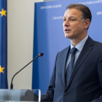 Jandrokovića pitali o osnivanju hrvatske pravoslavne crkve: Ja kao Hrvat, katolik i političar…