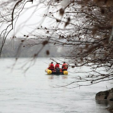 Nestanak trogodišnje djevojčice u Savi: Majka je nazvala policiju i izgovorila rečenicu od koje se ledi krv u žilama