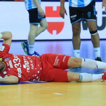 Zašto se ne govori istina: Došlo je do sukoba u hrvatskom rukometnom taboru?